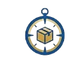 Lojistik Dağıtım Logo